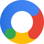 Google Marketing Platform SVG Icon